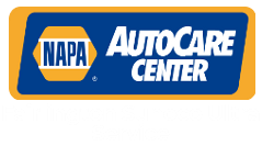 NAPA AutoCare Center